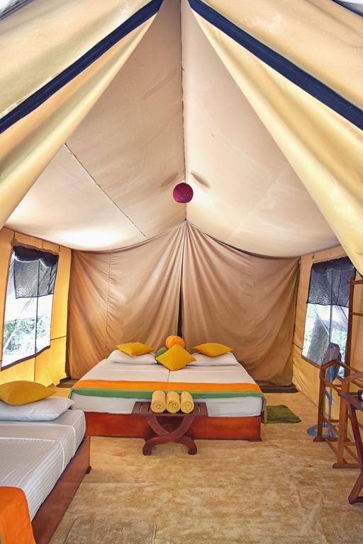 Wilderness Camping Yala Kültér fotó