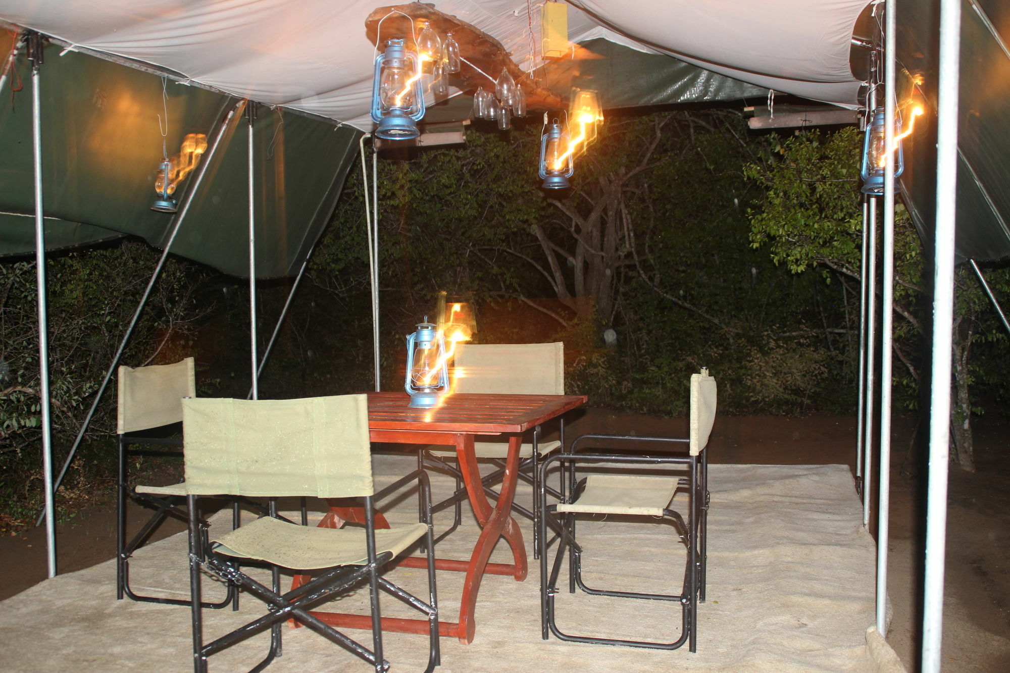 Wilderness Camping Yala Kültér fotó