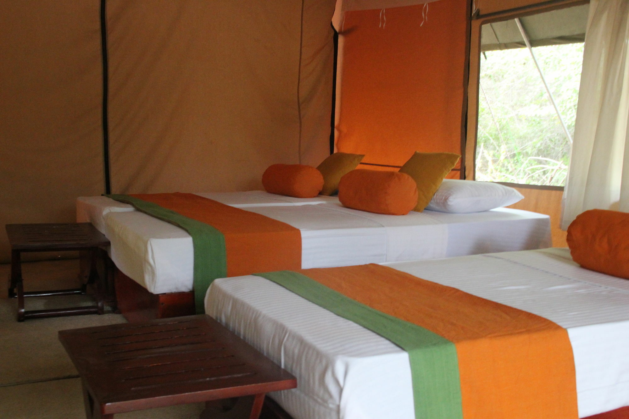 Wilderness Camping Yala Kültér fotó